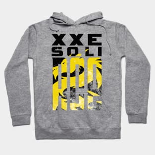 HACKER - XXE - SQLI - RCE Hoodie